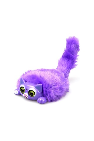 Silverlit Tiny Furries Fluffy Kitties Model 10