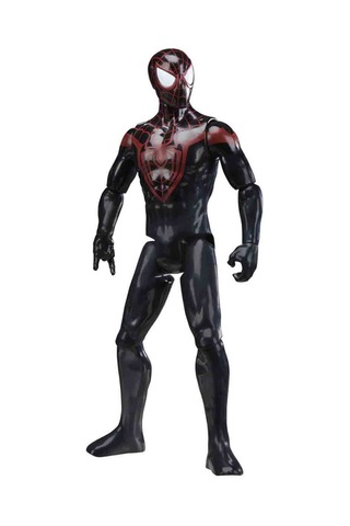 Spıder-man Classıc Hero Ast Mıles Morales G2857