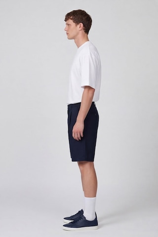 Giotelli Koyu Lacivert Alonzo - Shorts