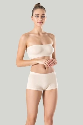 Kocabey Miss Fit 1202 Bayan Boxer Ten