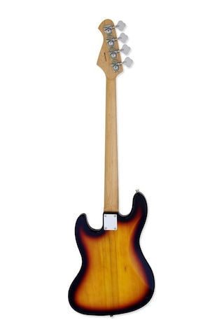 Aria Pro Iı Bas Gitar Stbjbtt3Ts