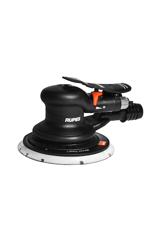 Rupes RH356 Havalı Zımpara Makinesi 150 MM Taban 6 MM Orbit