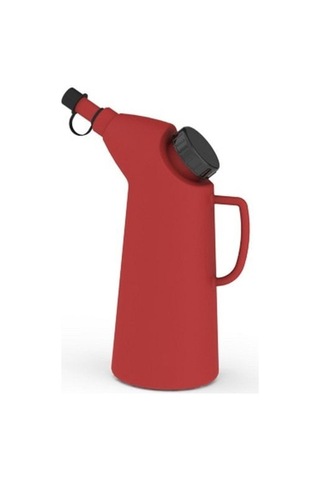 Ampla Lkpk3 Plastik Litre Kabı 3 Lt Kapaklı Ampla Lkpk3 Plastik Litre Kabı 3 Lt Kapaklı