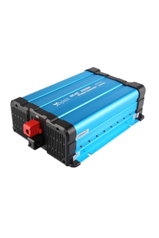 Fs2000-12 Apex 2000w Tam Sinüs İnverter 12v
