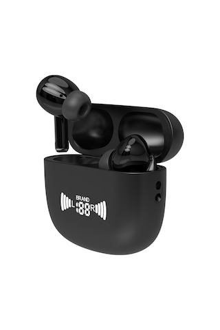 Geeroyoo - A8 Dil Çevirici Bluetooth 5.3 Kulak İçi Kulaklık