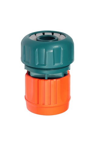 3lü Jaklı Hortum Bağlantı Kiti 3/4" Üç Çeyrek