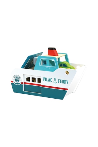 Vilac - Vilacity Feribot