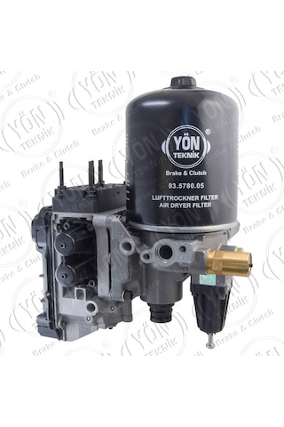 Hava Kurutucu Merkezi E-apu Yon Teknık 04.5858.09 Muadil Oem 9325100090 9325100000 9325100010 Oe 1474663 1535829 1738295 1770184 1941953 2089579 2308777 2148069