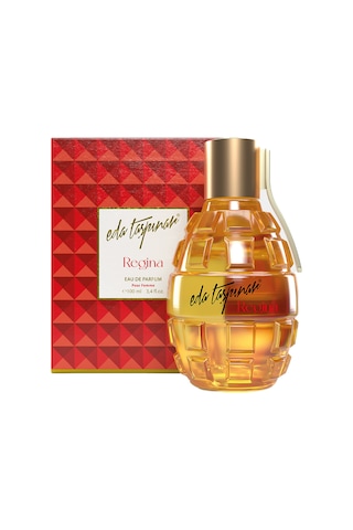 Eda Taşpınar Regina Kadın Parfüm EDP 100 ML