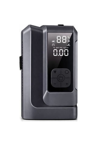 Jump Starter 4in1 18000mah
