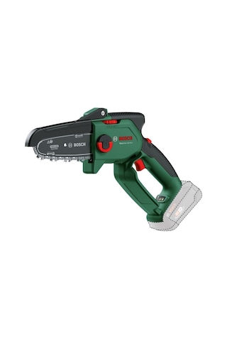Bosch Easychain 18V-15-7 Şarjlı Zincirli Budama Makinası 18 Volt ( Akü Ve Şarj Aleti Hariç )