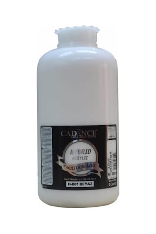 Cadence H-001 Hibrit Multisurface 2 L Beyaz