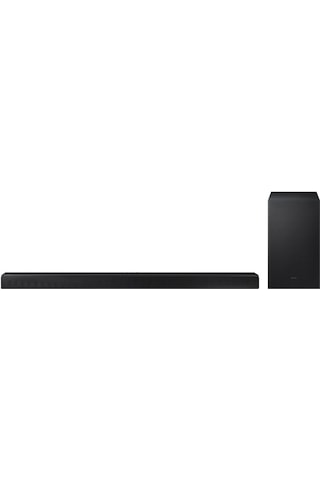 Samsung Uyumlu HW-A650/TK 3.1 Kanal Soundbar