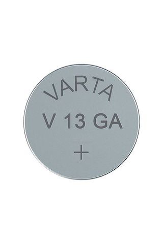 Varta 4276 V13GA/LR44 1.5V Alkalin Pil