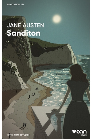 Sanditon 9789750764530