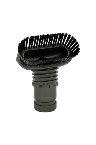 Dyson İle Uyumlu Dc03/dc04/dc05/dc15/dc16/dc18 Serisi Süpürge İnatçı Kir Fırçası