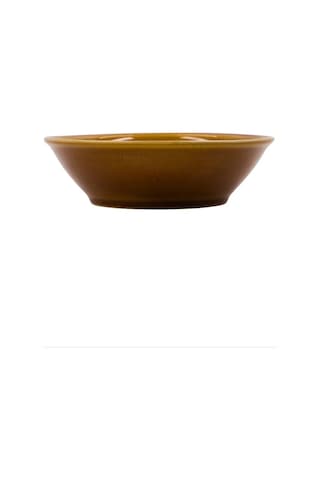 Tedar Hala Bowl 17 Cm 3'lü Cam Çerezlik Kase Kandil Royaleks-82640 Najmaddin 6411267