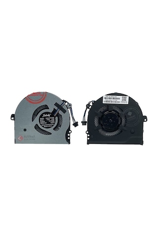 Hp Pavilion 14-bk 14-bp 15-cc, 15-ck Serisi Notebook Cpu Fanı 4 Pin 71206062