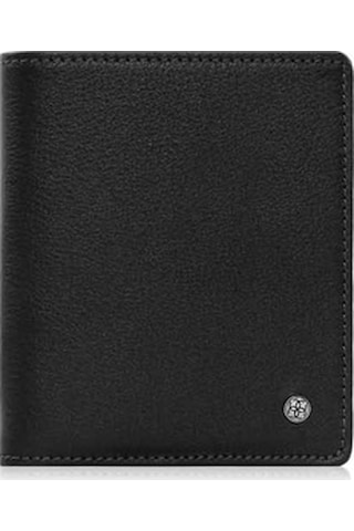 Cengiz Pakel Hakiki Deri Erkek Cüzdan 13659-Siyah (432617803)-13659-Siyah