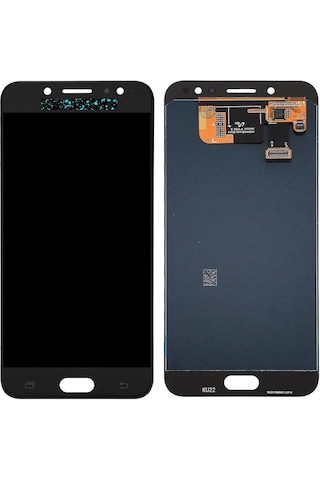 Samsung Galaxy C8 Sm-c7100 Lcd Ekran Dokunmatik Siyah Samsung Galaxy C8 Sm-c7100 Lcd Ekran Dokunmatik Siyah