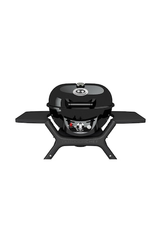 Aygaz Outdoorchef Minichef 420 G Gazlı Yeni Nesil Barbekü Siyah