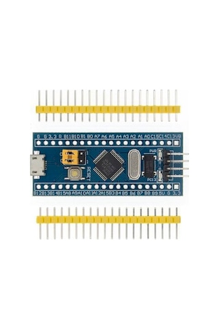 Stm32f103c8t6 Arm Stm32 Basic Geliştirme Kartı Rodevino