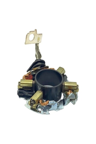 Marş Kömür Yuvası Bosch Tipi 46 Mm 161 R