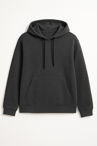 Markapia Kadın Kapüşonlu Cepli İçi Polarlı Sweatshirt Çok Renkli S Xs Xl Xs
