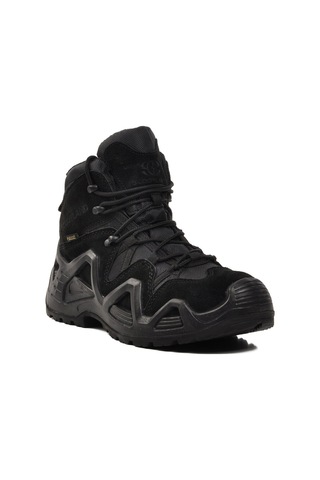 Siyah Erkek Outdoor Bot 152-18223 M Siyah