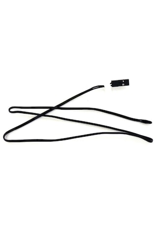 Asus 2 Pin 14011-00020100 Rog Anakart Termal Sensör Kablosu 5 Adet 44 Cm
