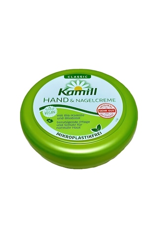 Kamill Classic El Kremi 150 ML