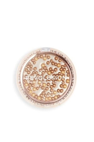 Revolution Bubble Balm Bronz Aydınlatıcı