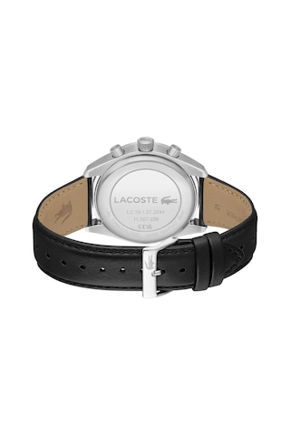 Lacoste 2011379 Erkek Kol Saati Altın