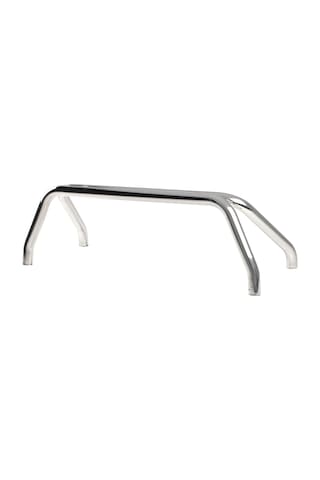 Mercedes X-class Roll Bar Sandplus Silver 2017+ Prb03