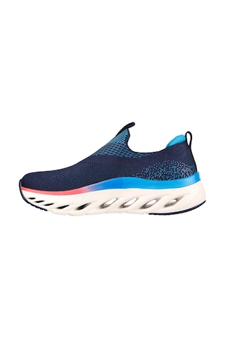 Skechers Arch Fıt Glıde Kadın Ayakkabı 149387-nvmt Lacivert