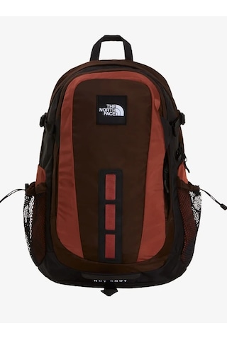 The North Face Hot Shot Se Sırt Çantası Kahverengi