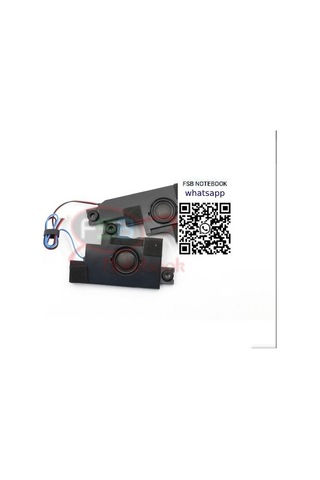 Lenovo Uyumlu Ideapad Z500, Touch Z500a, Z500g P500 P500a, P500g 20221 20202 20253 Speaker Hoparlör Sag Sol Takım