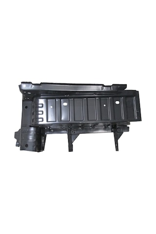 Ford Transıt V347 07/13 Ayak Basamak Sacı Sol Komple