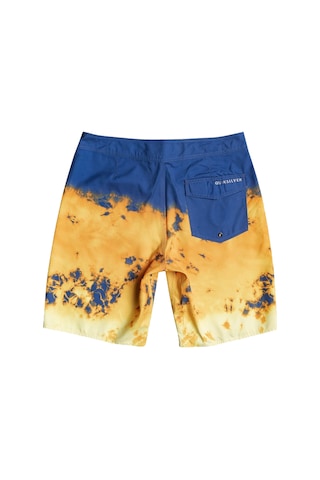 Quiksilver Evrydrageryth17 Renkli Lacivert
