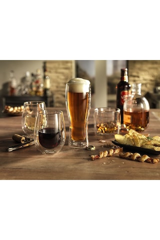 Zwilling Sorrento 395002140 Bar Bira Bardağı Seti 2'li