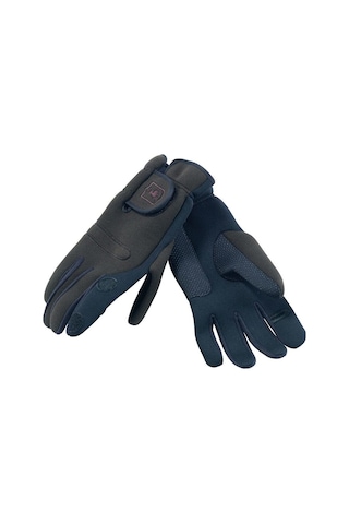 Deerhunter 393 2.3mm Neoprene Timber Eldiven Beden - L