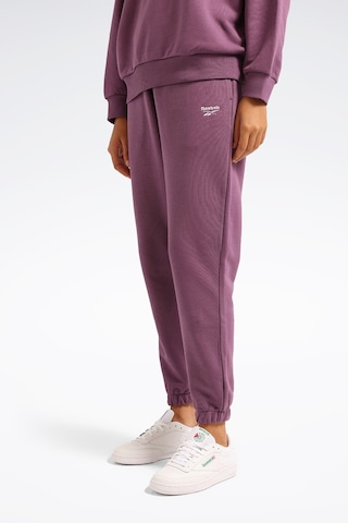 Reebok New Id Bsc Jogger Mor Kadın Eşofman Altı 000000000102042604 Mor