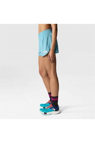 The North Face Limitless Run Kadın Şort 001