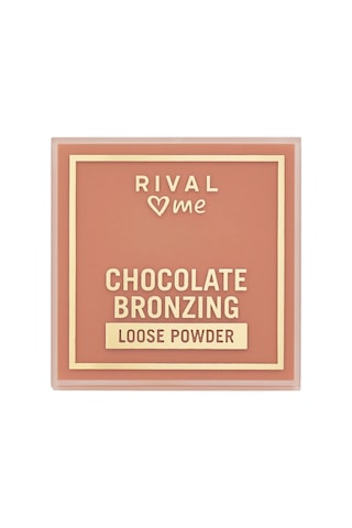 Bronzer Chocolate 12 Gr