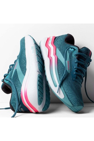 Brooks Kadın Ghost Max 2 Koşu Ayakkabısı Kod -189432700 Mavi