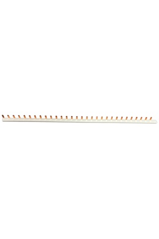 Monofaze W Otomat Barası 63a 53 Cm 30 Modül Bara