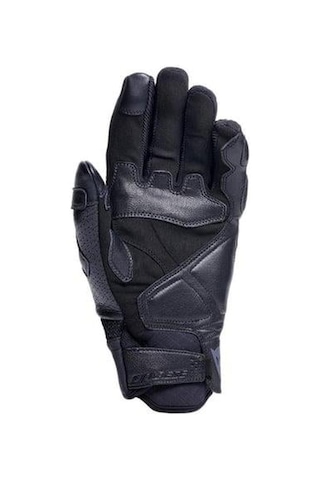 Dainese Unruly Ergo-tek Motosiklet Eldiveni Blk Anthracite