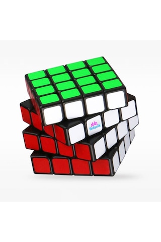 Speed 4X4 Zeka Küpü Akıl Küpü Rubik Küp