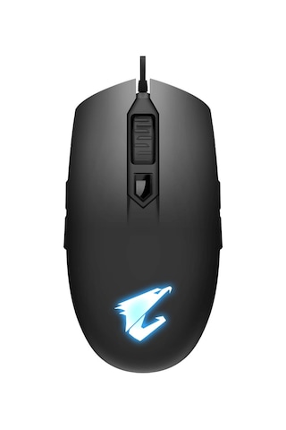 Gigabyte Aorus M2 Kablolu Optik Oyuncu Mouse