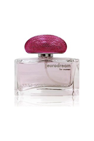 19V69 Italia Eurodream Edp Kadın Parfüm 100 Ml Renkli AÇIK PEMBE